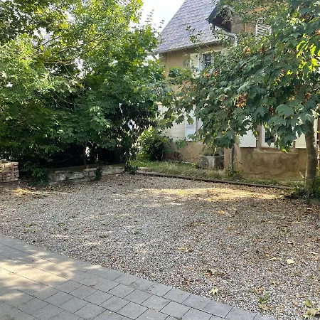 Charmant Duplex A La Campagne *