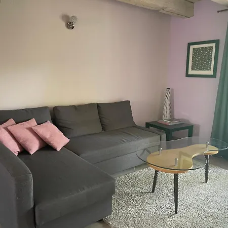 Διαμέρισμα Charmant Duplex A La Campagne